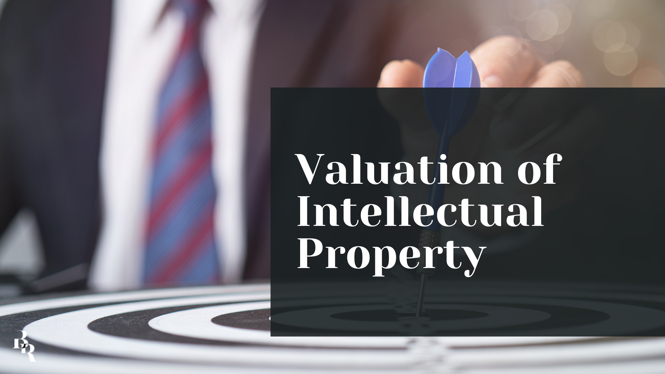 Valuation of Intellectual Property: 5 Top Methods with Examples