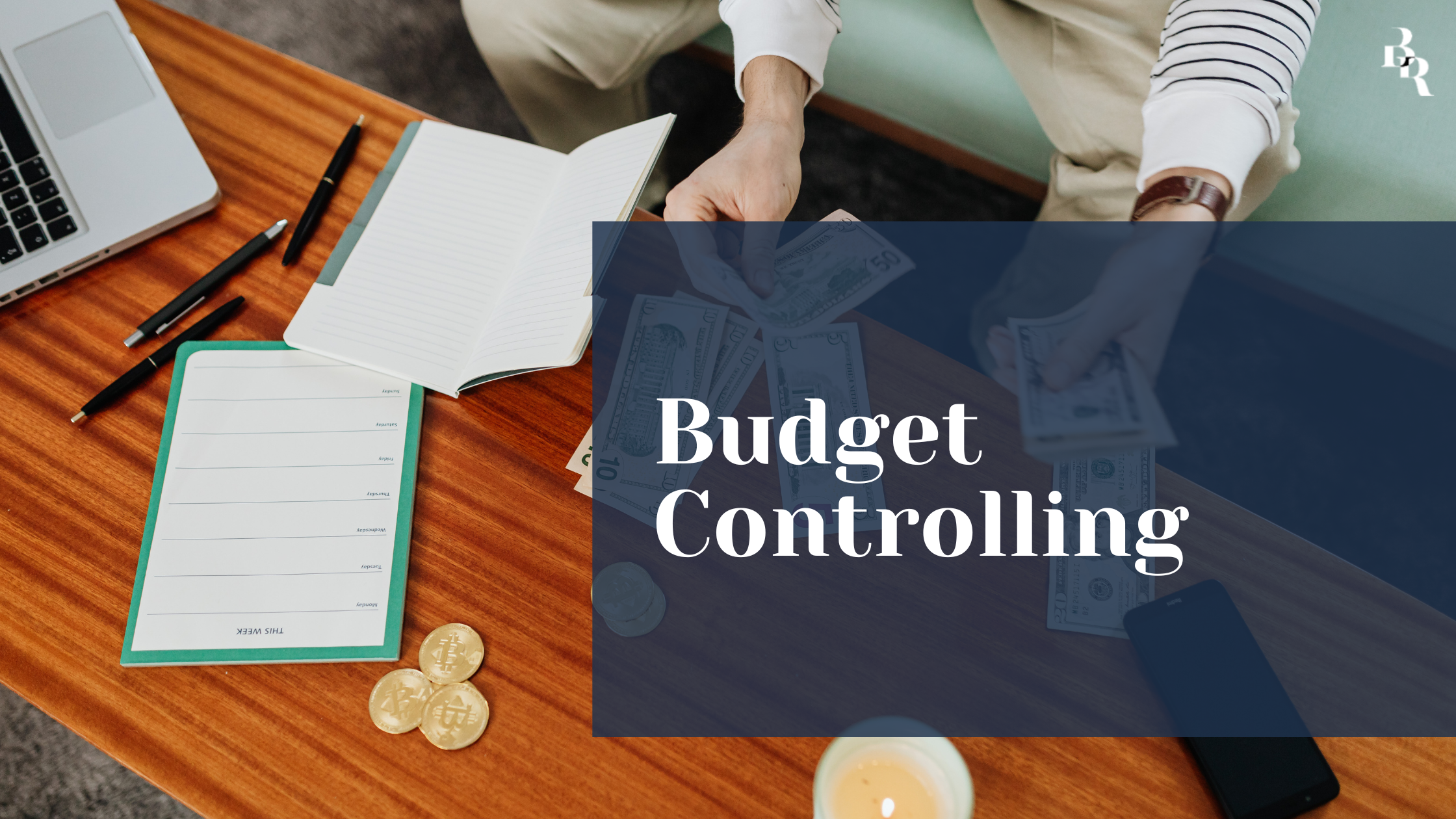Budget Controlling – Why It’s Critical for Business Success