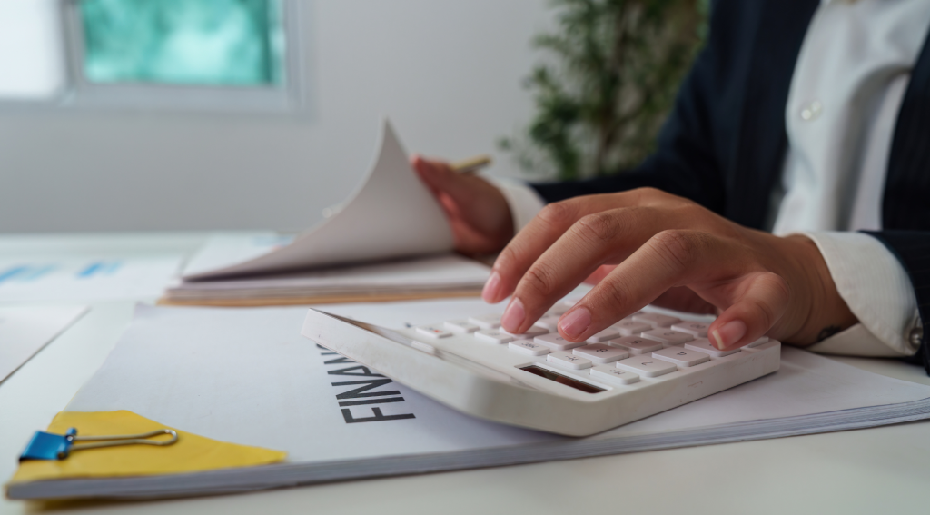 A New Approach to ARR Intelligence and Financial Visibility